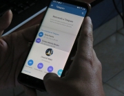 Telegram és una aplicació que pot servir molt per gestionar grups. Imatge de Corporación ApropiACYT. Llicència d'ús CC BY 2.0. Font: Corporación ApropiACYT. Llicència d'ús CC BY 2.0.