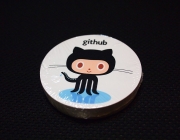 GiHub és una aplicació que permet controlar les versions dels vostres projectes. Imatge de othree. Llicència d'ús CC BY 2.0 Font:  othree. Llicència d'ús CC BY 2.0