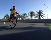 El Bacc proposa formacions perquè persones adultes puguin gaudir les sensacions que genera el fet d'anar en bicicleta.