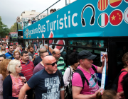Bus Turístic de Barcelona