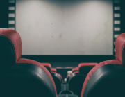 El cinema oferia reestrena de pel·lícules en versió original subtitulades en català.  Font: CC