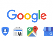 5 serveis de Google per ajudar la vostra entitat Font: Colectic