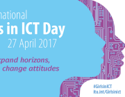 Imatge oficial Girls in ICT Day