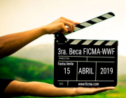 Fins al 15 d'abril es pot presentar un projecte de documental ambiental per optar a la beca de 1000 € de les organitzacions WWF i FICMA. Font: FICMA