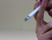 El consum de tabac no sempre s'associa a una addicció.  Font: Pexels