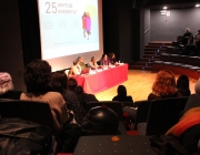 Jornada "Tamaia: 25 anys filant polítiques feministes"
