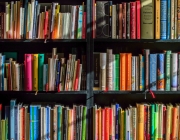 Un vídeo que remarca la importància històrica de l'emblemàtica la llibreria. Font: Pixabay