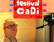 Segona edició del Festival CADI. Font: Asproseat.org Font: 