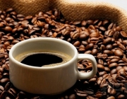 El cafè, un dels productes estrella del comerç just Font: 