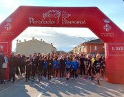 L'any passat més de quatre mil persones van participar a la 'Run4Cancer', la cursa contra el càncer que la Fundació Oncolliga Girona organitza cada any. Font: Fundació Oncolliga Girona