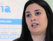 Beatriz Castillo, responsable de comunicació i RSC de Fundació Joia Font: Fundació Joia
