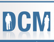 Dementia Care Mapping (DCM) Font: 