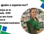 Banc Farmacèutic Font: 