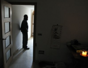 Gairebé 50.000 persones no disposen d'un habitatge digne a Catalunya Font: 