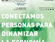 BIZ Barcelona dedicarà un espai a l’economia social Font: 