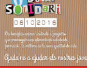 6è sopar solidari de la Fundació PortAventura