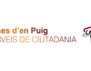Logo de Cases d'en Puig Font: 