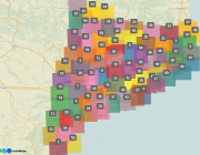 Consulta la teva posició GPS sense connexió amb Catalunya Offline!  Font: 