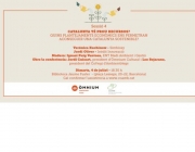 4 sessió del cicle Catalunya és Medi Ambient 