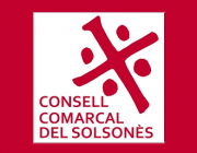 Logotip del Consell Comarcal del Solsonès
