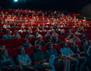 La Trobada de Cineclubs dels Països Catalans arriba a la seva divuitena edició, la qual se celebra a Lloret de Mar els dies 3 i 4 de juny. Font: Llicència CC Unsplash