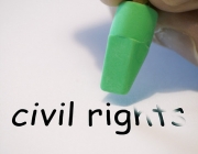 Civil rights. Font: alan cleaver (Flickr)