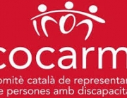 COCARMI organitza el 30 de novembre la jornada ‘Cap a una societat resilient i inclusiva’. Font. COCARMI
