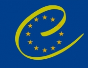 Logo Consell d'Europa Font: 