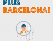 Logotip del Programa. Font: Barcelona Activa