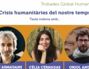 Trobades Global Humanitaria