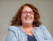 Cristina Sánchez Miret, doctora en sociologia i experta en desigualtat social. Font: Cedida per Cristina Sánchez Miret