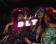 Imatge del vídeo de la campanya #DaleDLT. Font: DaleDLT