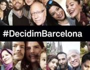 Imatge de difusió de Decidim Barcelona Font: 