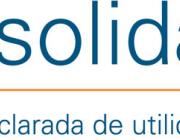 Logo de l'associació 'Día Solidario' Font: 