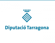 Logotip de la Diputació de Tarragona