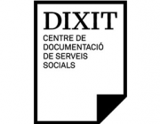 Logotip de DIXIT