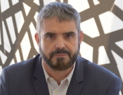 Virginio Gallardo és psicòleg MBA  interessat en la gestió del canvi i la transformació organitzativa. Font: Humannova