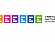 Logo d'E-joventut