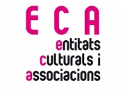 Imatge de l'ECA. Font: web del Departament de Cultura Font: 