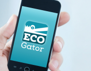 EcoGator, l'app per calcular el teu consum energètic. Font: EcoGator