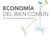 Logotip Economia del Bé Comú  Font: 