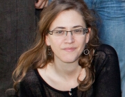Ester Prat, coordinadora del projecte impulsat pel CREAF i Meteocat. Font: Ritme Natura