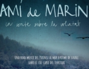 Cartell del documental 'Camí de Marina'. Font: Fundació Miranda