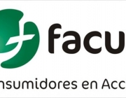 Logo de l'associació Consumidores en Acción Font: 