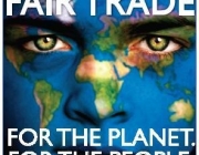 Imatge logotip Fair Trade Font: 