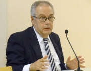 Josep Carné, president de la Fatec. 