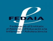 Logotip Fedaia Font: 