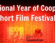 Festival de Curtmetratges de l'Any Internacional de les Cooperatives Font: 
