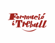 Logotip Formació i Treball 