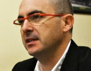 Salvador Casals, president de la Federació d’Ateneus de Catalunya Font: 
